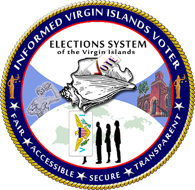 Election System of the Virgin Islands